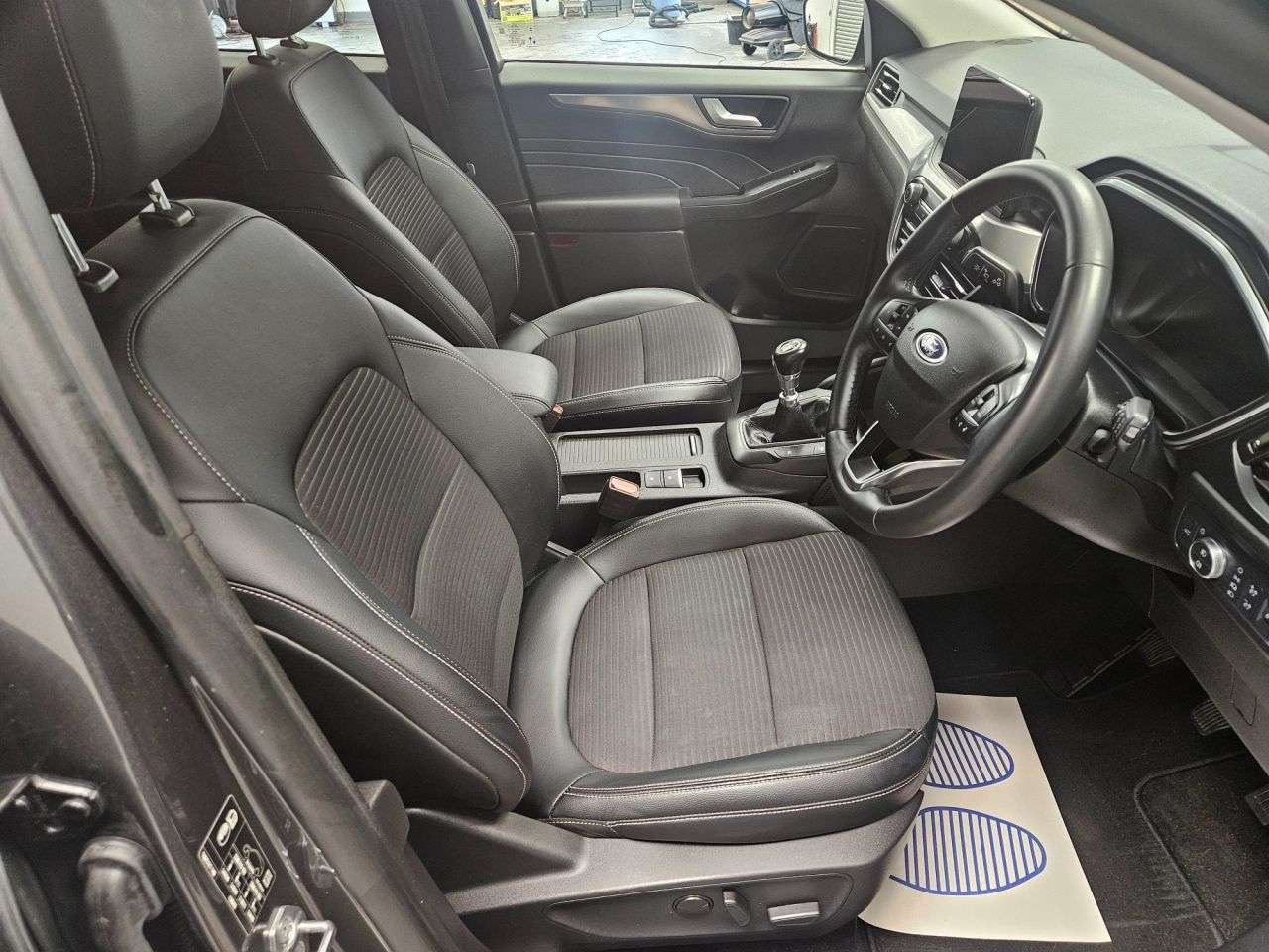 2022 FORD KUGA 2022 FORD KUGA