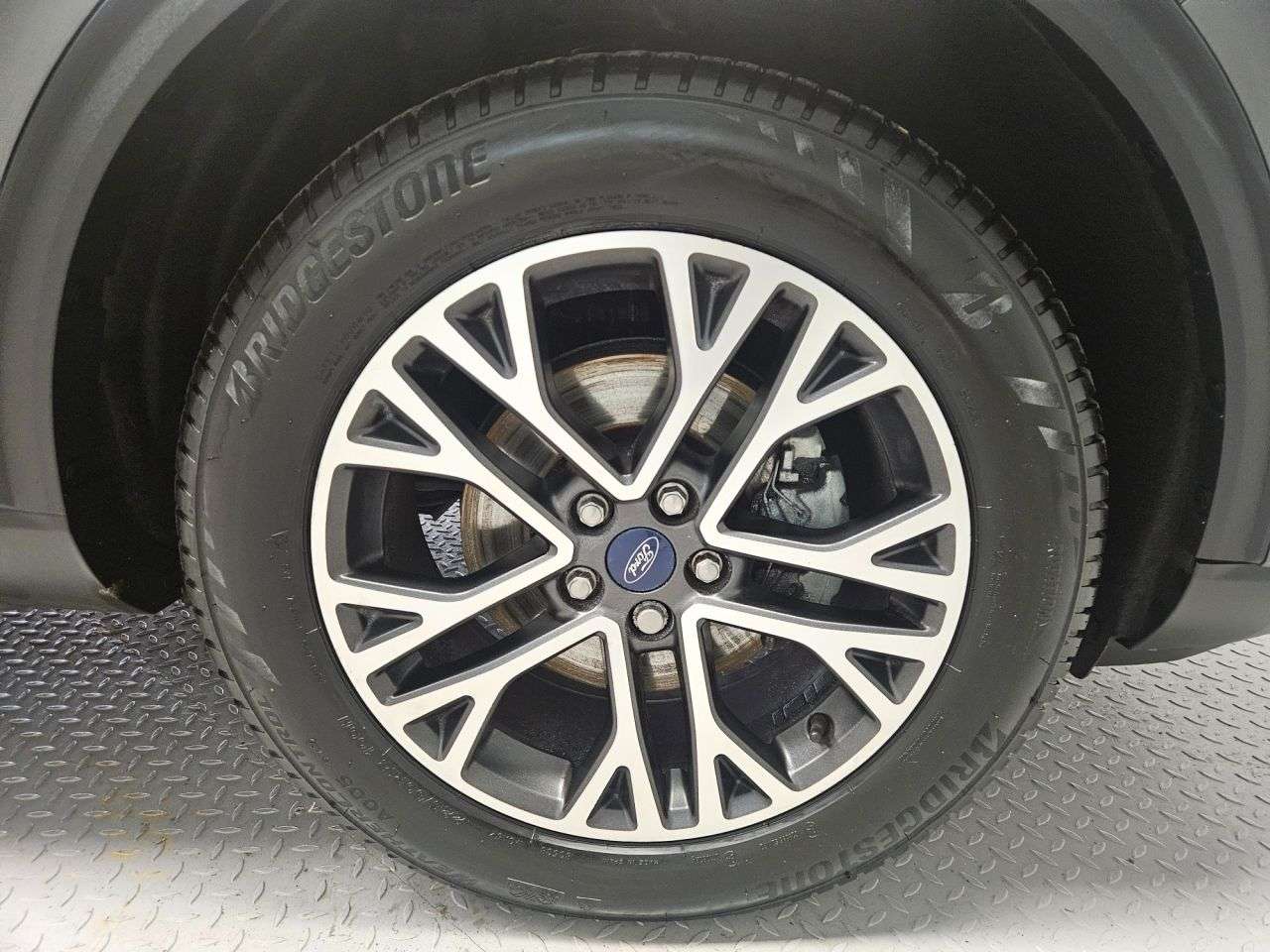 2022 FORD KUGA 2022 FORD KUGA