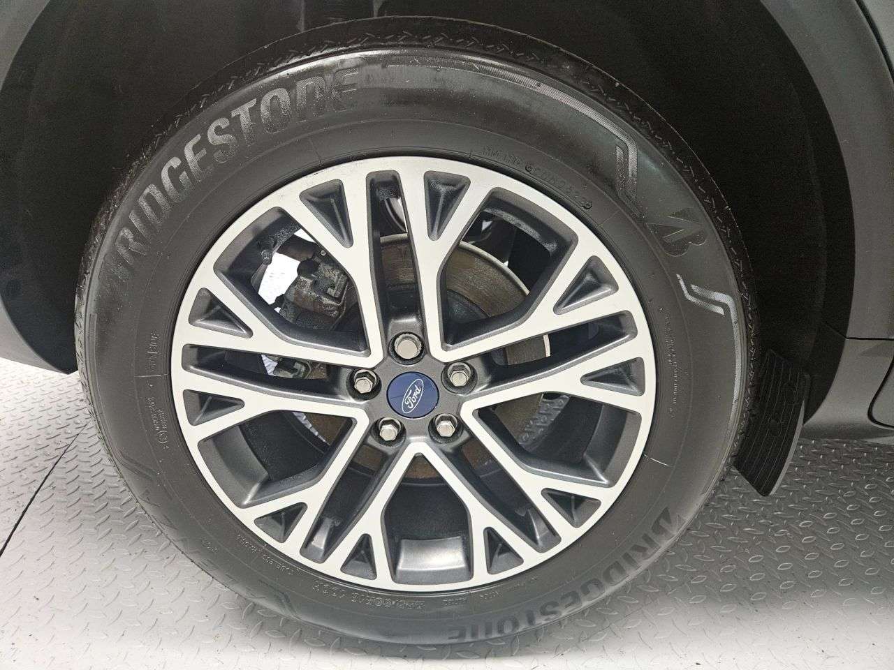 2022 FORD KUGA 2022 FORD KUGA