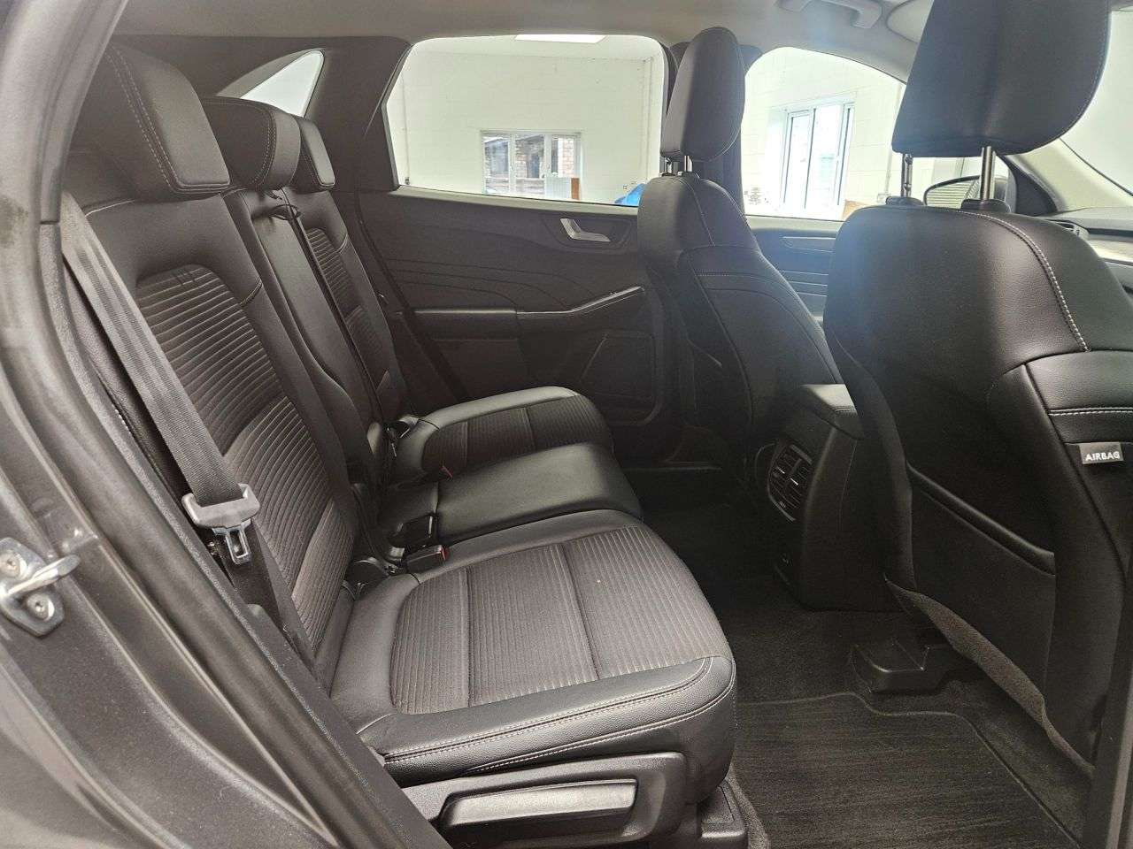 2022 FORD KUGA 2022 FORD KUGA