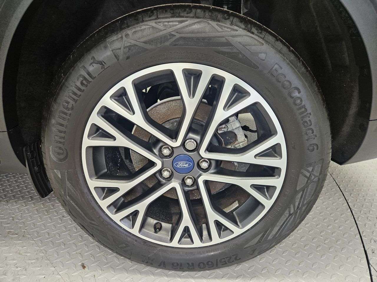 2022 FORD KUGA 2022 FORD KUGA