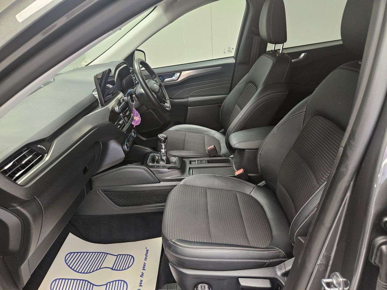 2022 FORD KUGA 2022 FORD KUGA