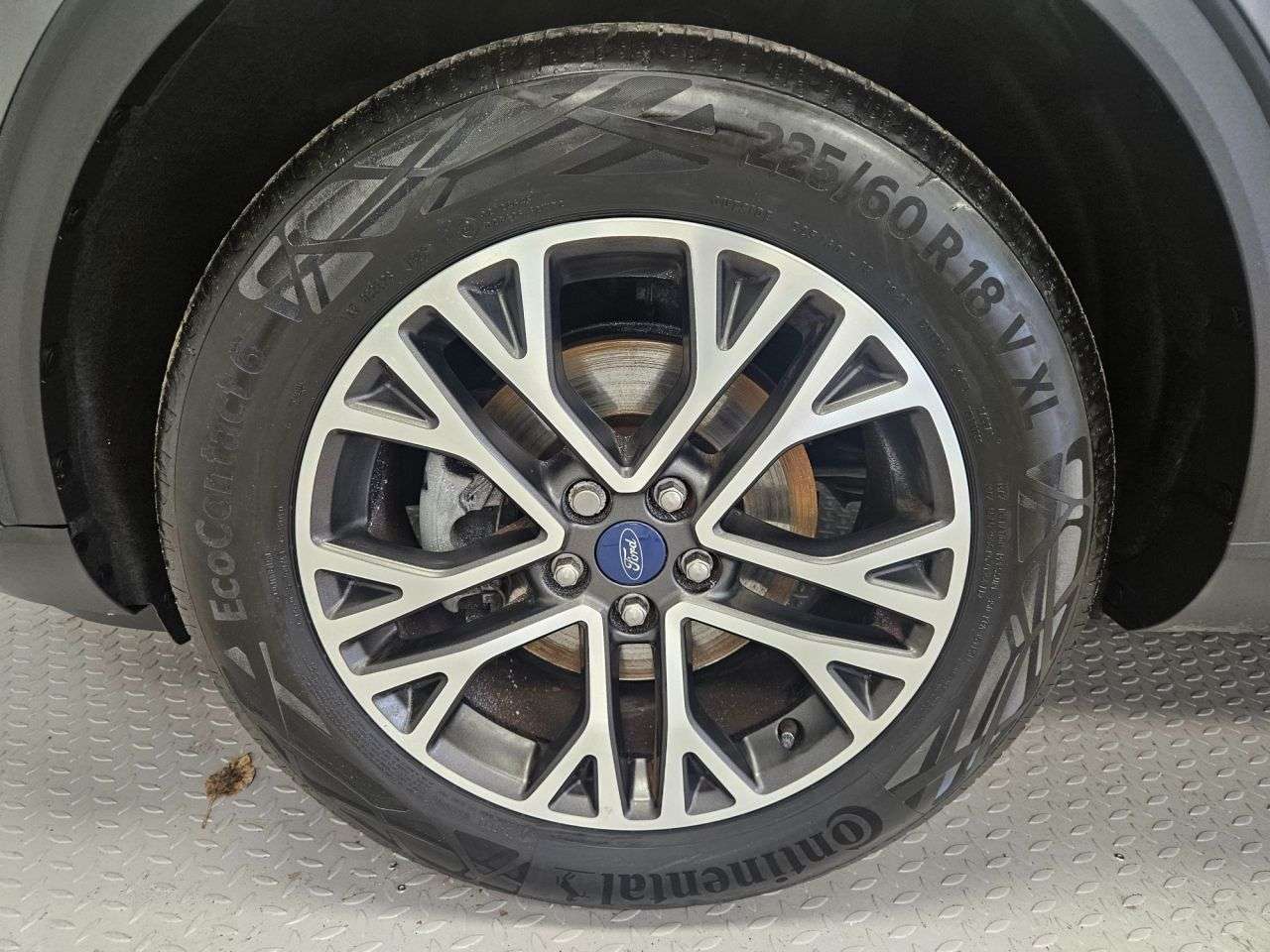 2022 FORD KUGA 2022 FORD KUGA