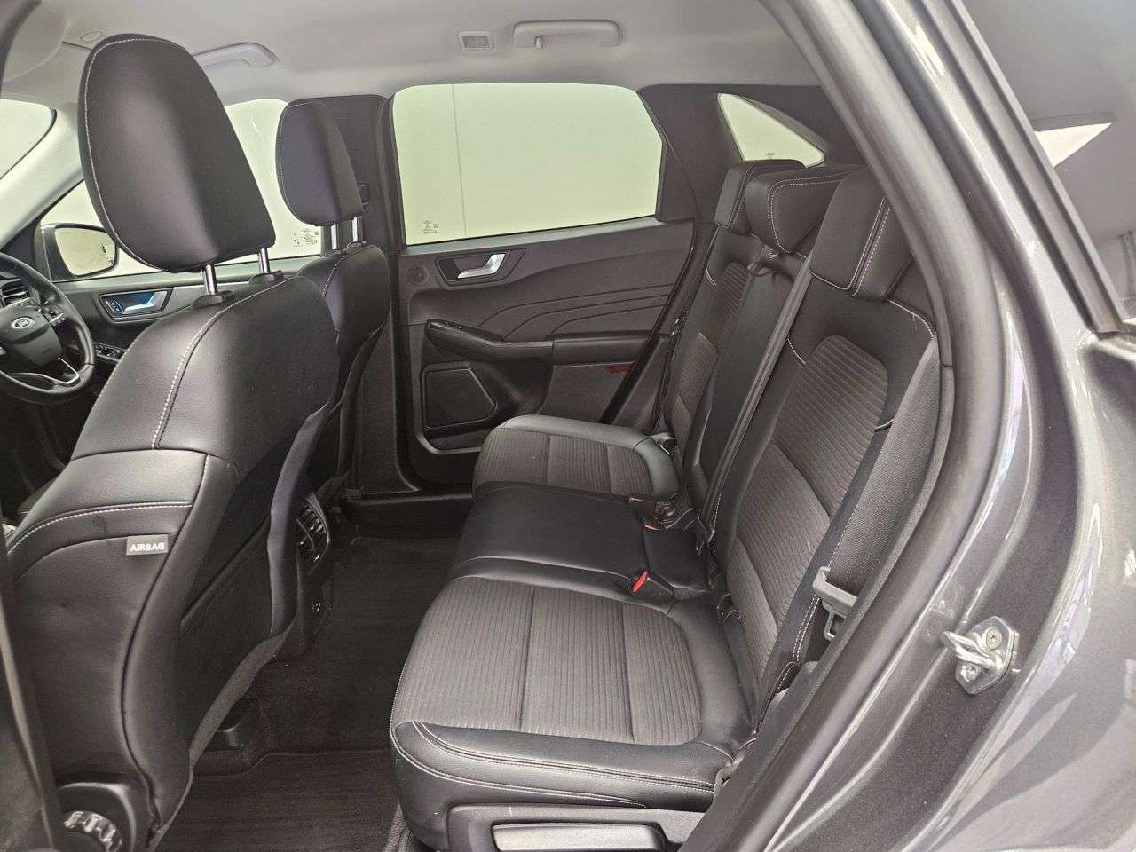 2022 FORD KUGA 2022 FORD KUGA