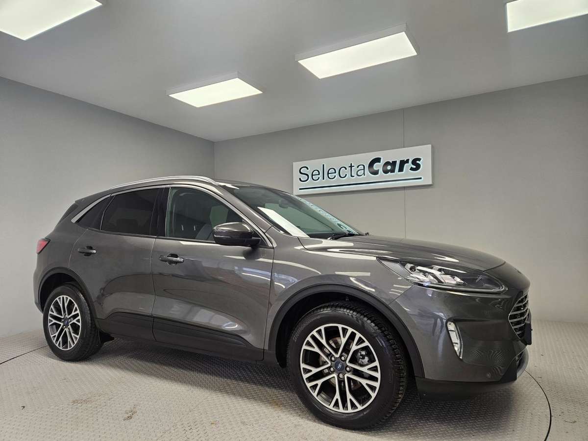 Check out this Ford Kuga 2022 Petrol Manual