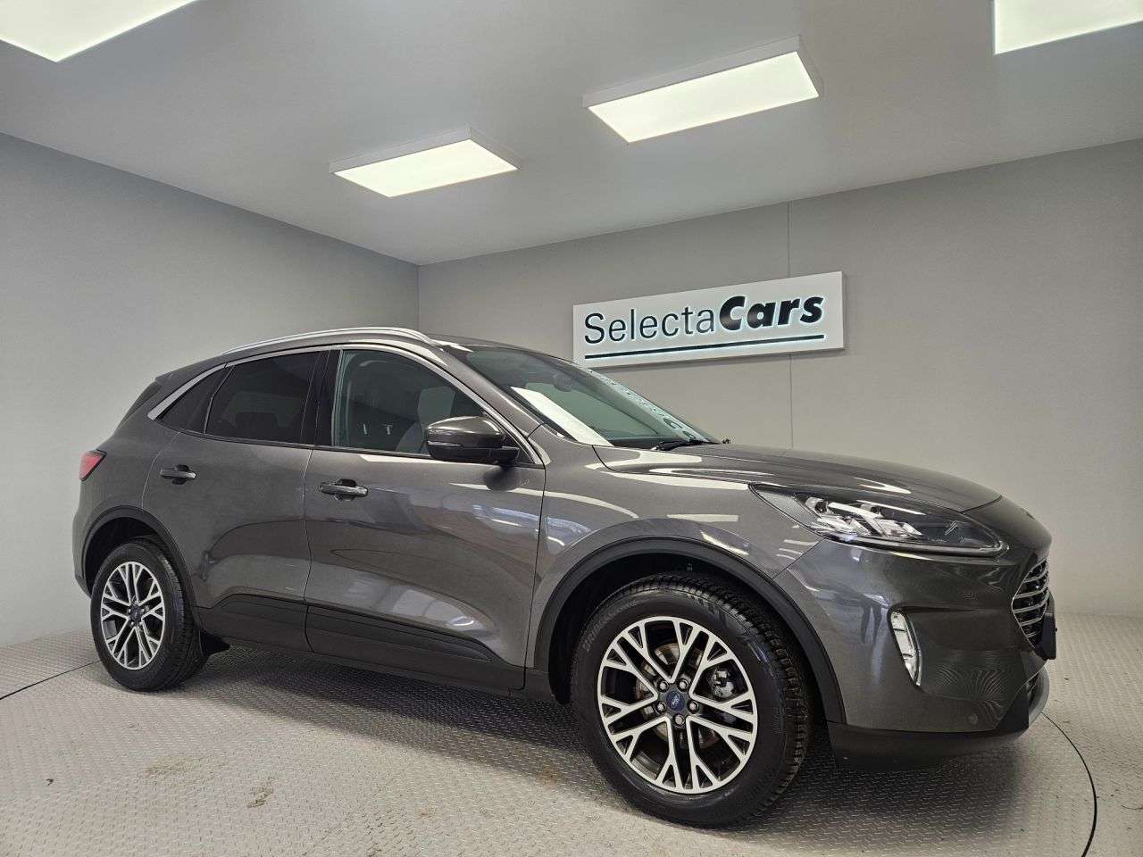 2022 FORD KUGA 2022 FORD KUGA