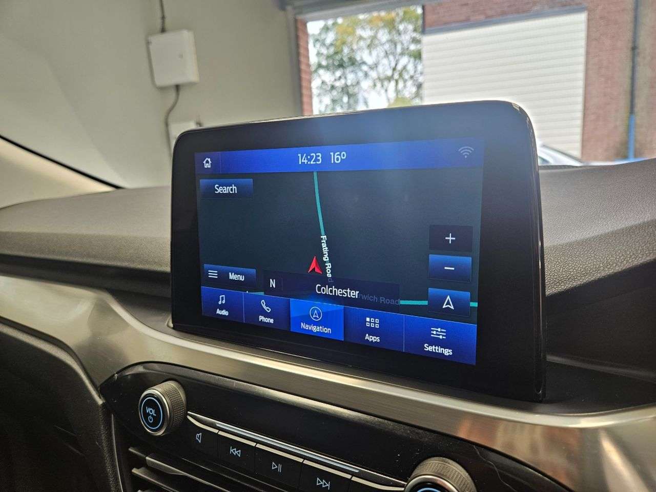 2022 FORD KUGA 2022 FORD KUGA