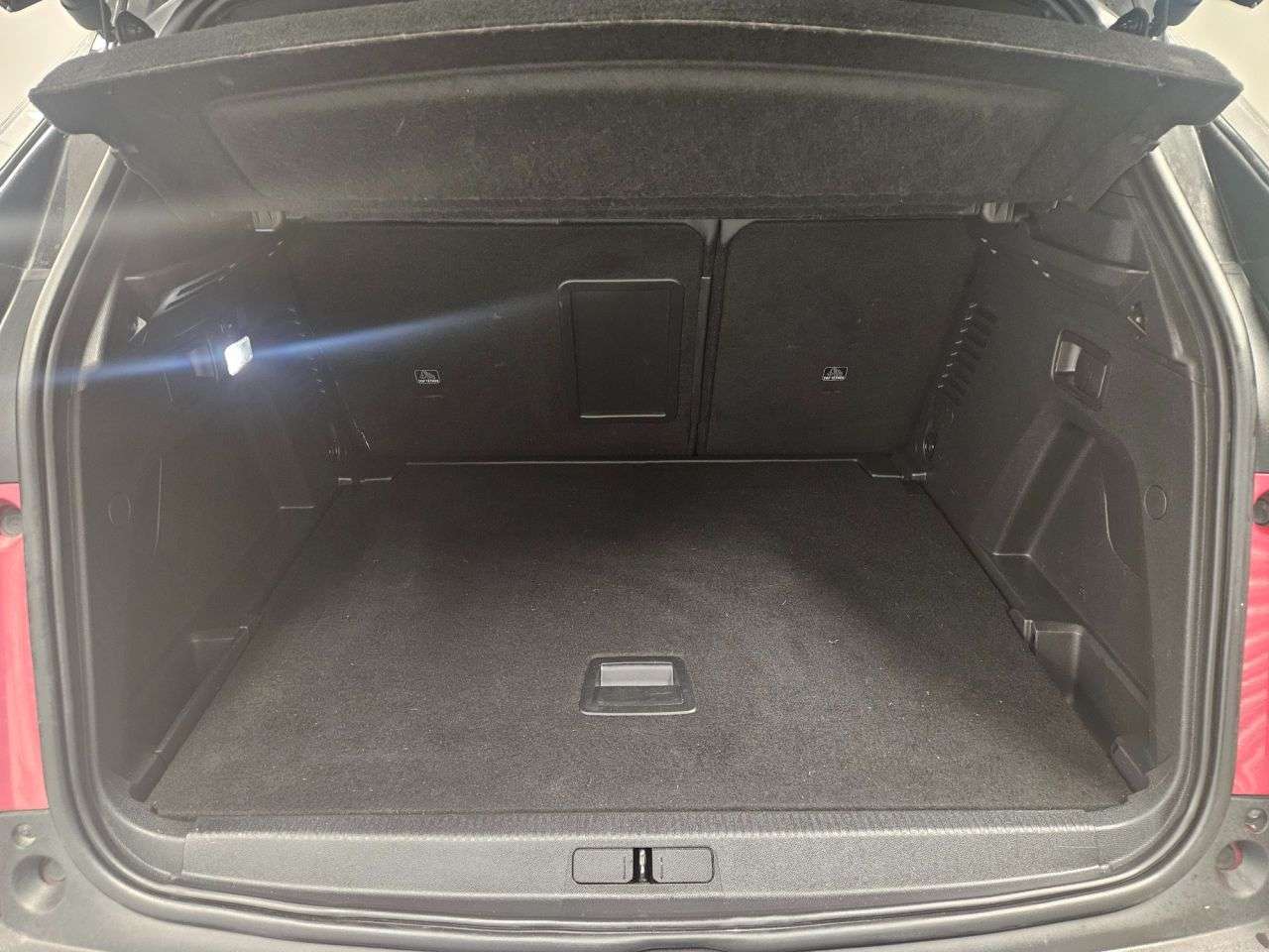 2019 PEUGEOT 3008 2019 PEUGEOT 3008