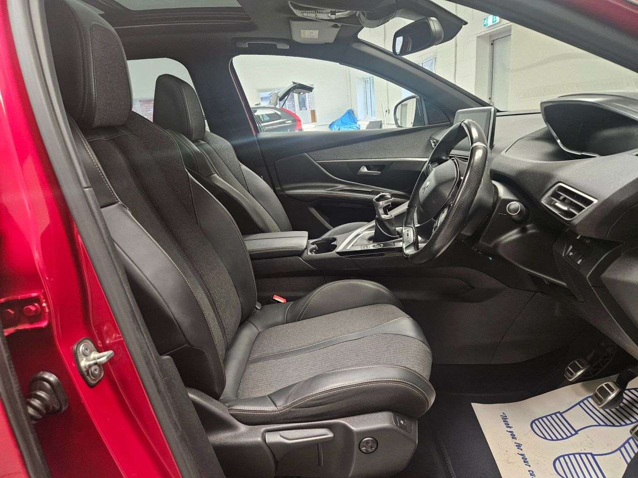 2019 PEUGEOT 3008 2019 PEUGEOT 3008