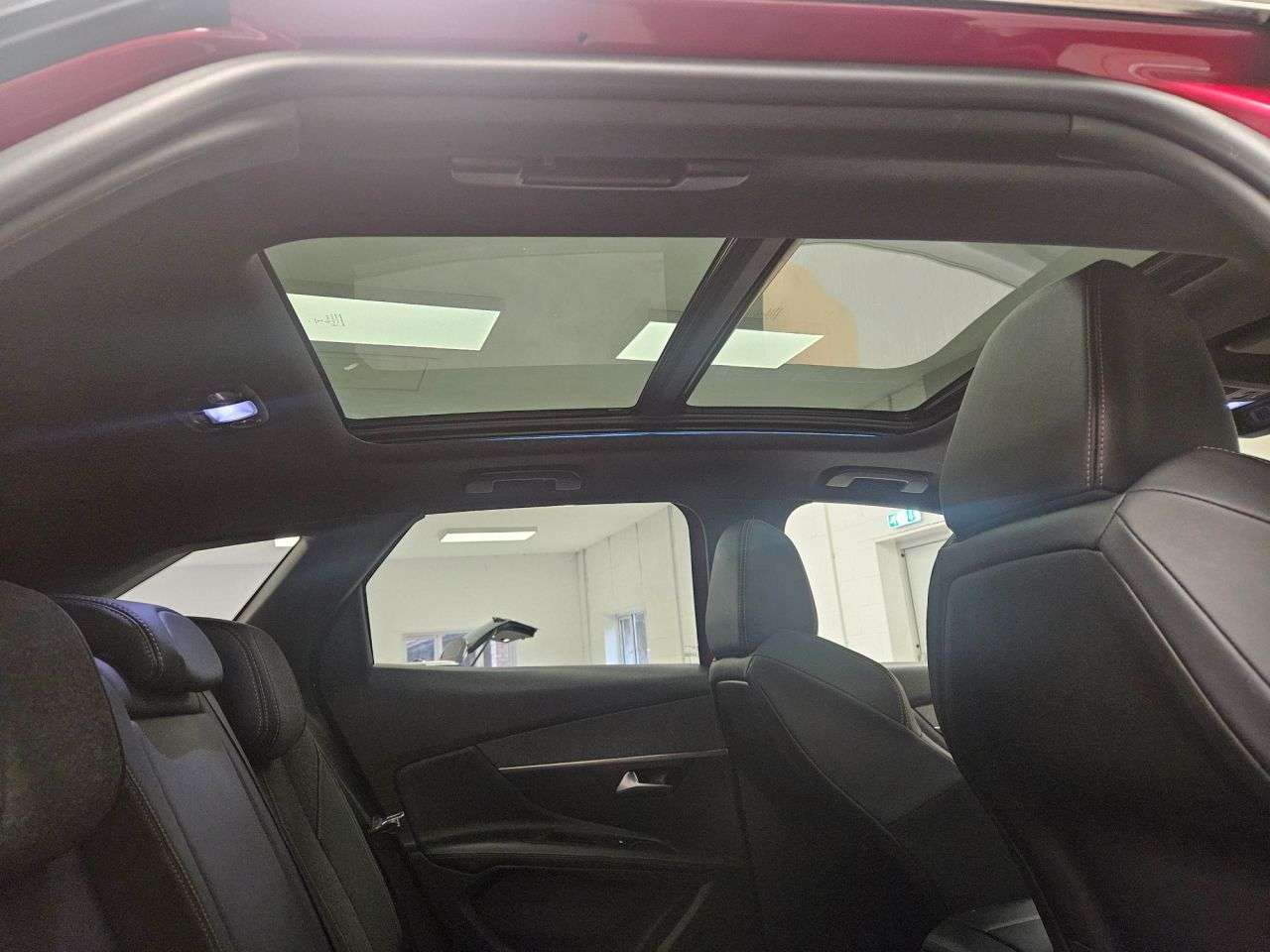 2019 PEUGEOT 3008 2019 PEUGEOT 3008