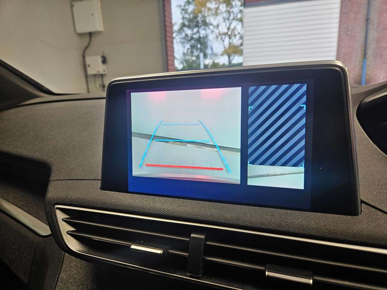 2019 PEUGEOT 3008 2019 PEUGEOT 3008