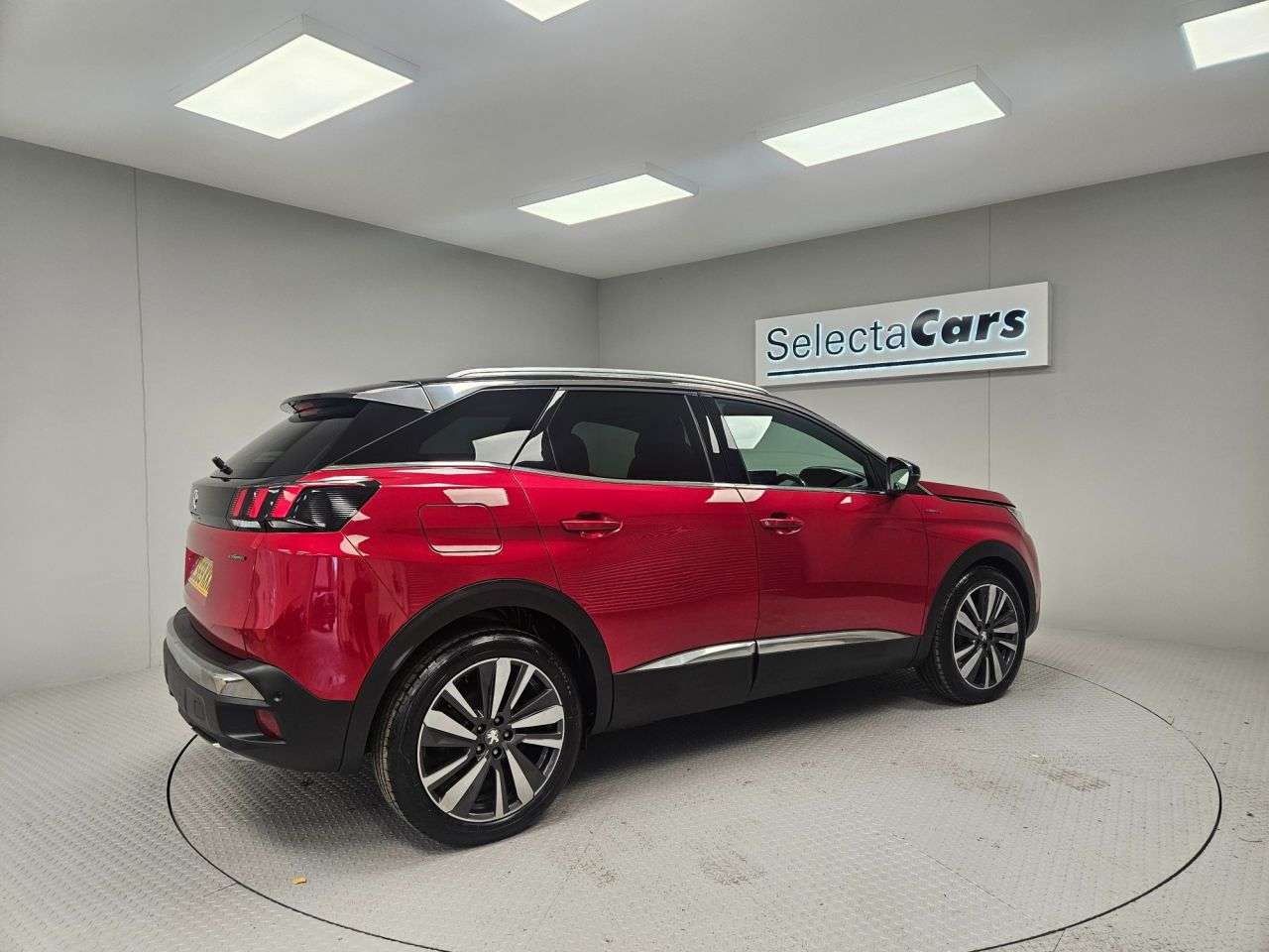 2019 PEUGEOT 3008 2019 PEUGEOT 3008