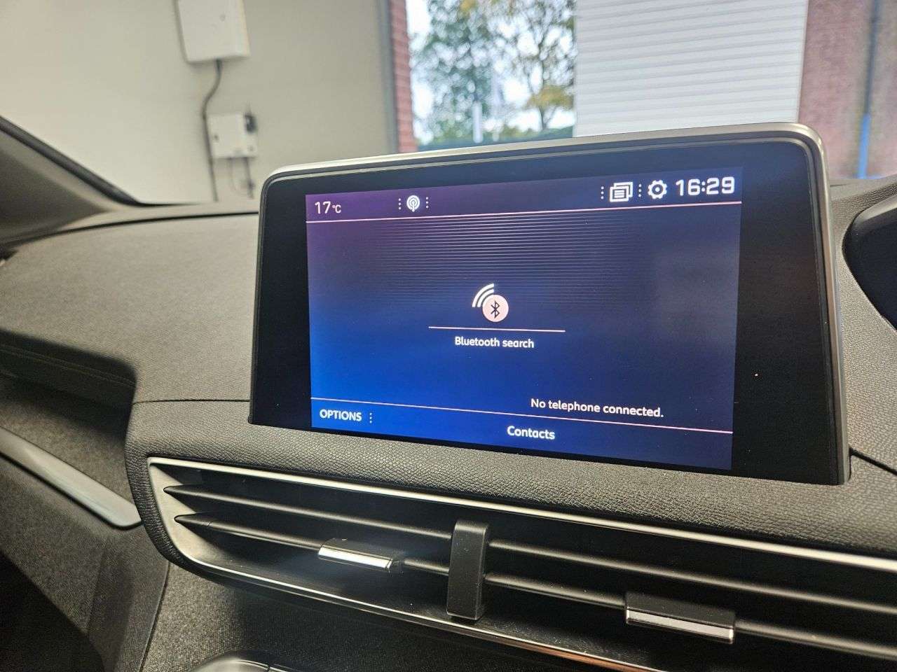 2019 PEUGEOT 3008 2019 PEUGEOT 3008