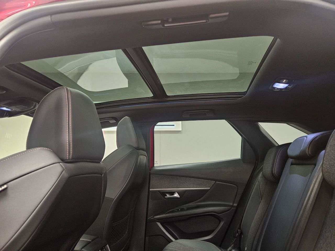 2019 PEUGEOT 3008 2019 PEUGEOT 3008