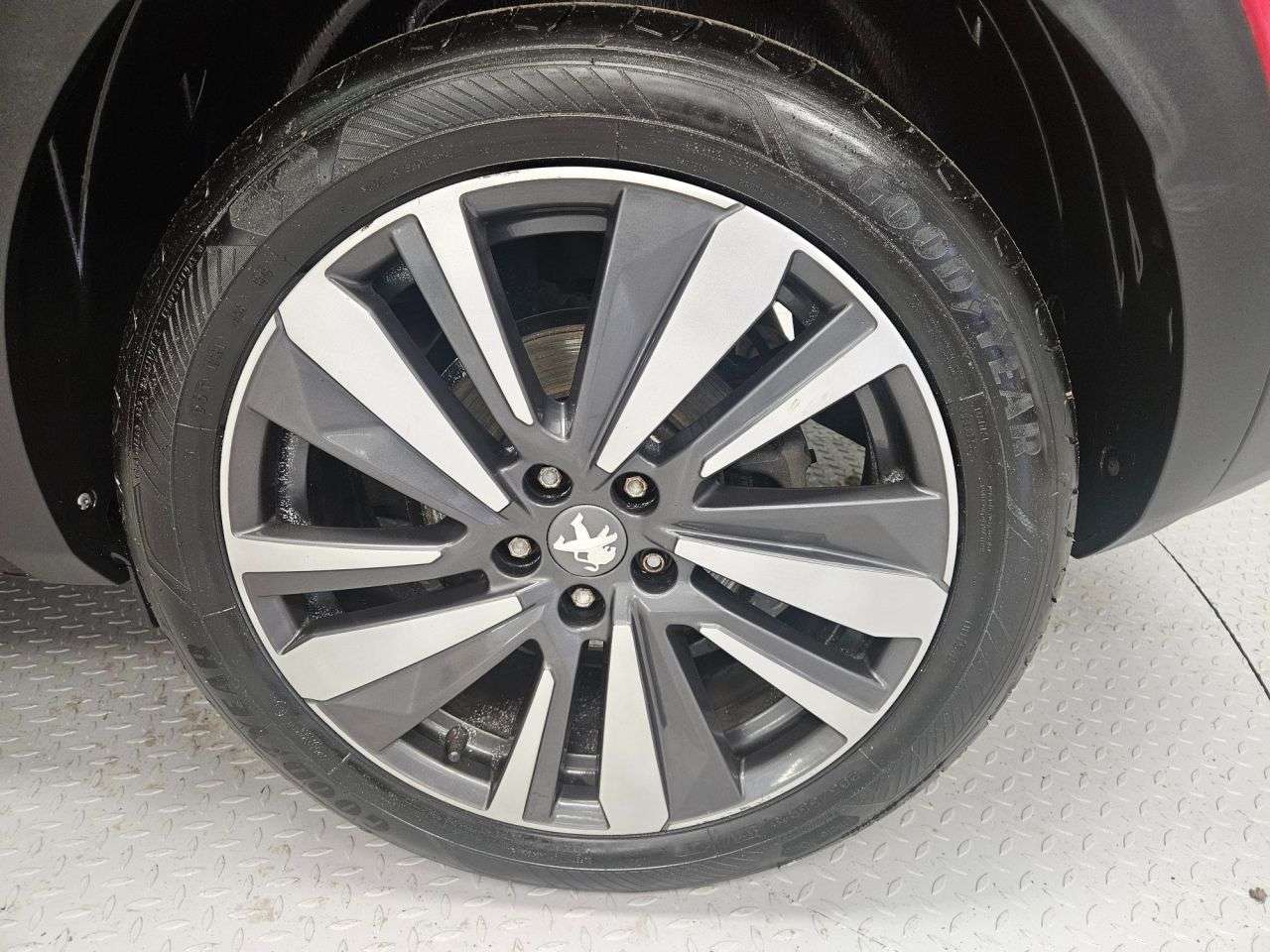 2019 PEUGEOT 3008 2019 PEUGEOT 3008