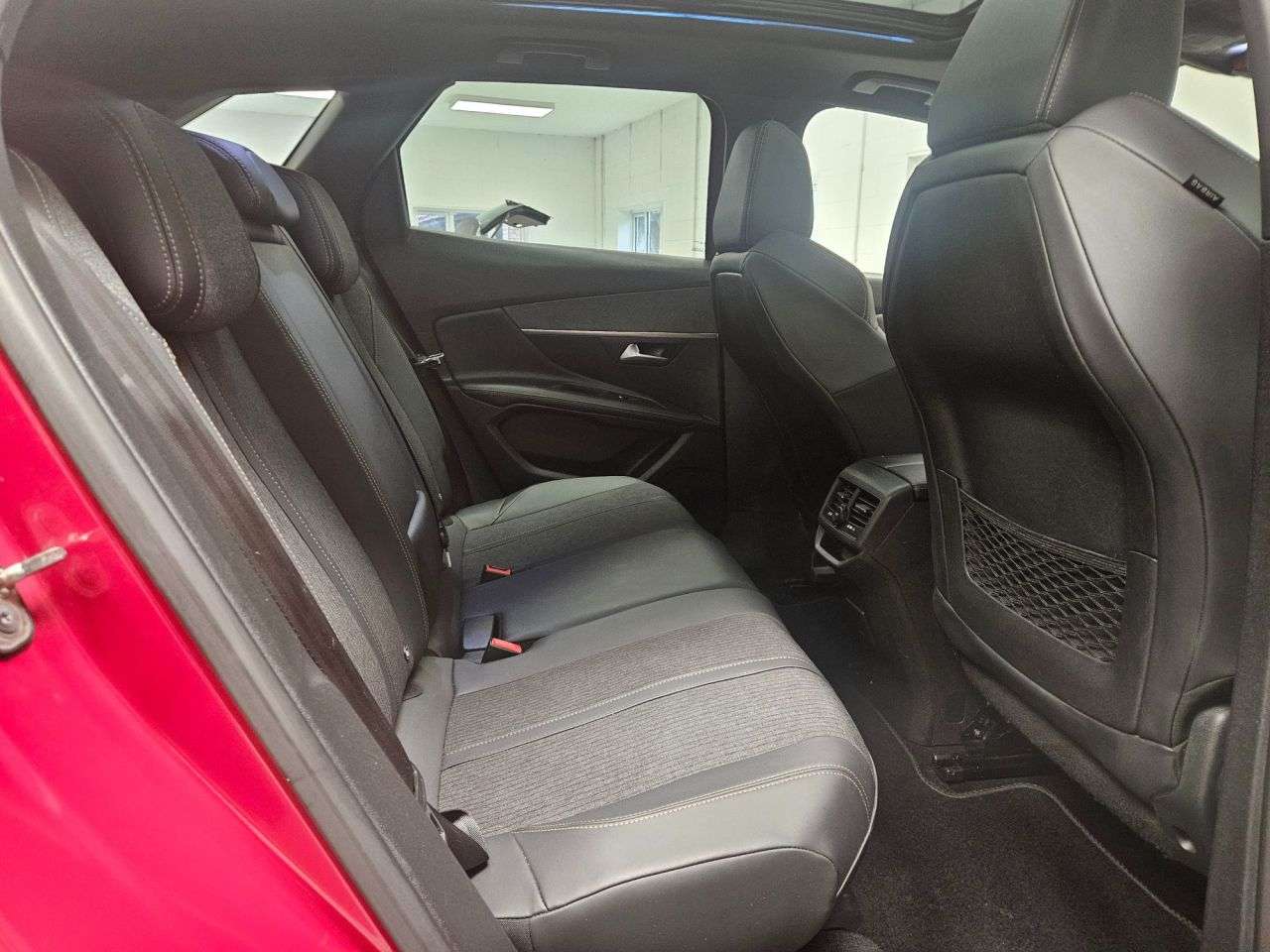 2019 PEUGEOT 3008 2019 PEUGEOT 3008