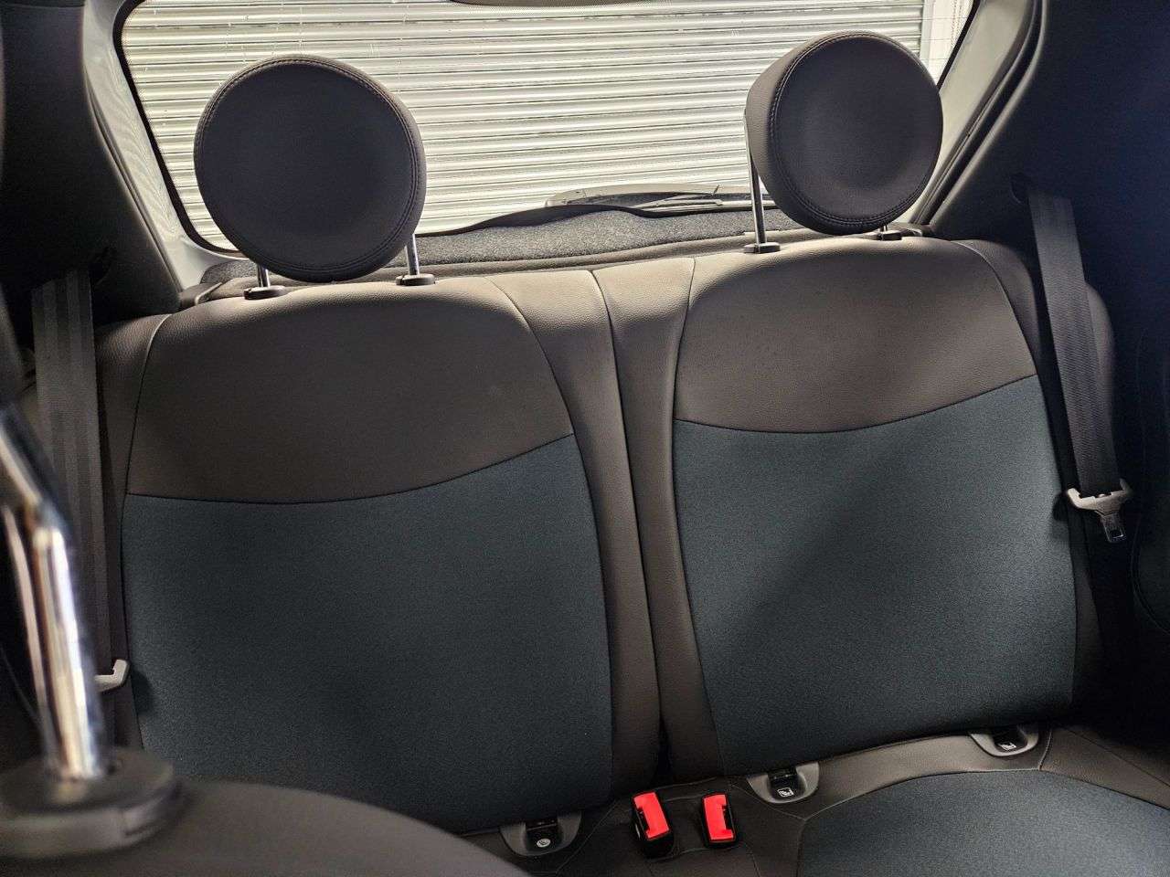 2020 FIAT 500 2020 FIAT 500