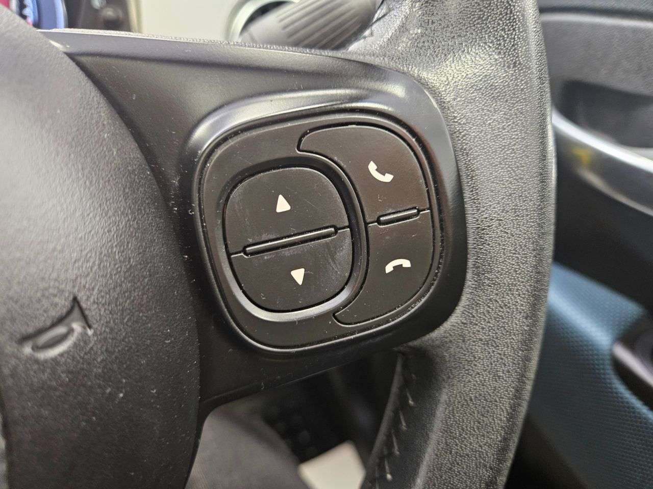 2020 FIAT 500 2020 FIAT 500