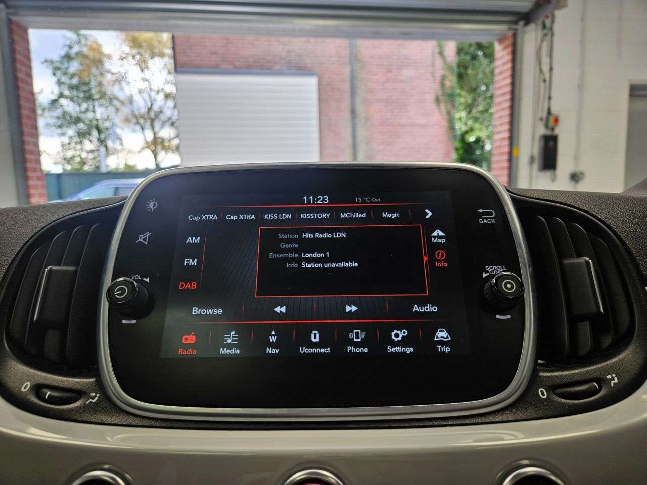 2020 FIAT 500 2020 FIAT 500