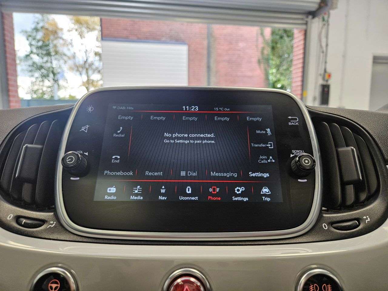 2020 FIAT 500 2020 FIAT 500