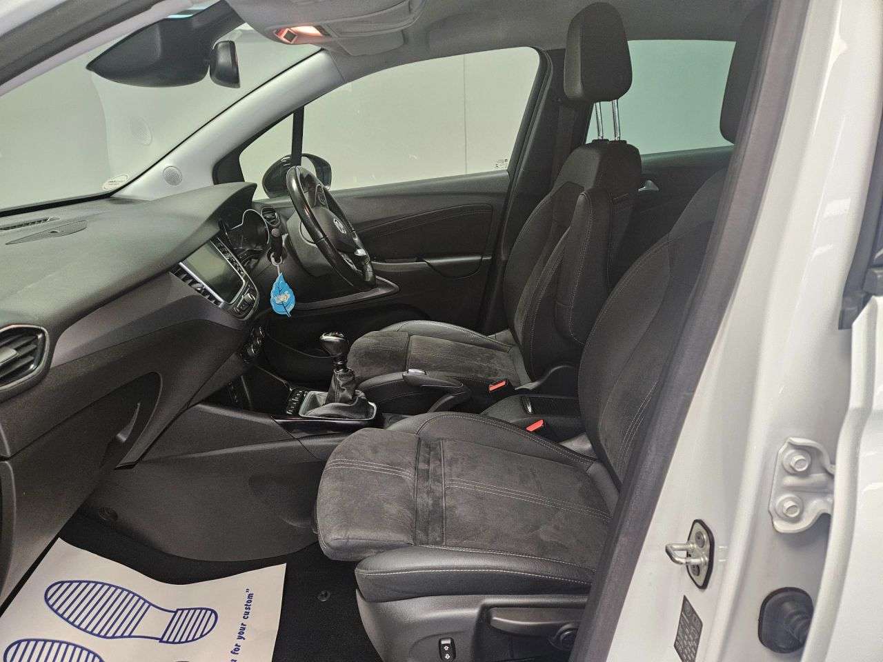 2022 VAUXHALL CROSSLAND 2022 VAUXHALL CROSSLAND