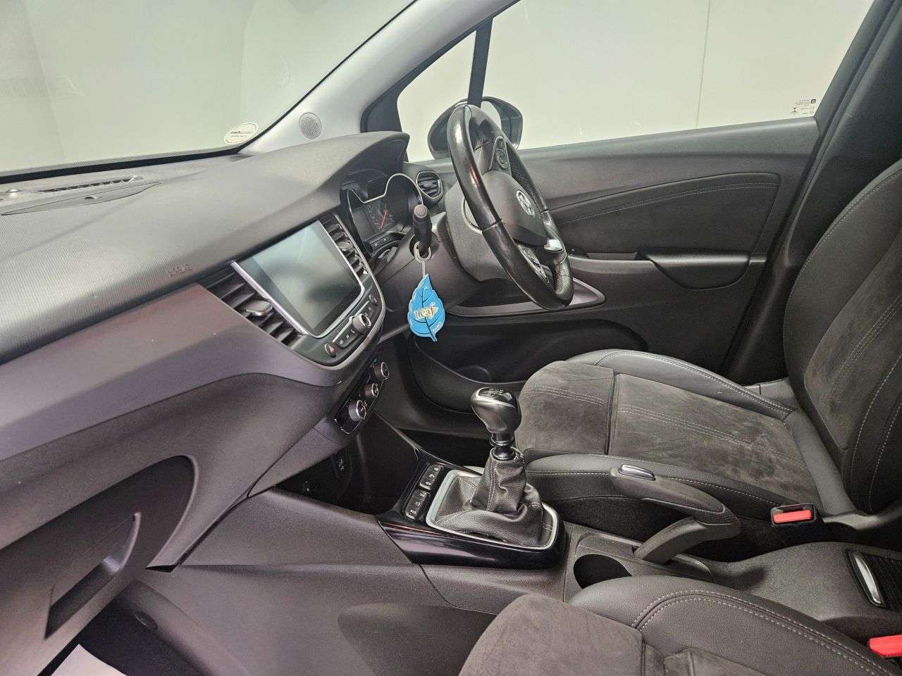 2022 VAUXHALL CROSSLAND 2022 VAUXHALL CROSSLAND