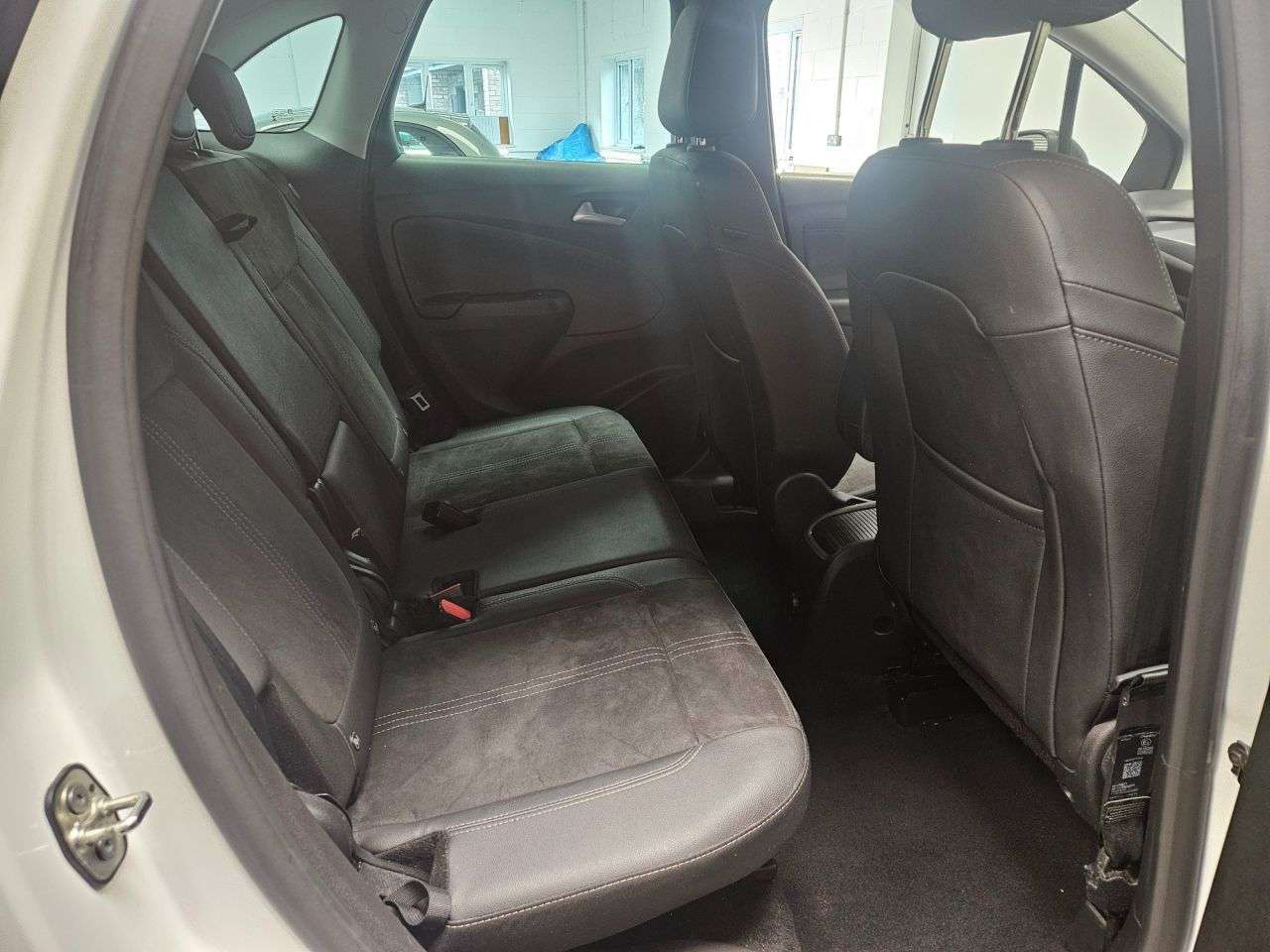 2022 VAUXHALL CROSSLAND 2022 VAUXHALL CROSSLAND