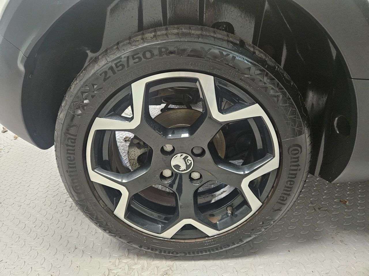 2022 VAUXHALL CROSSLAND 2022 VAUXHALL CROSSLAND