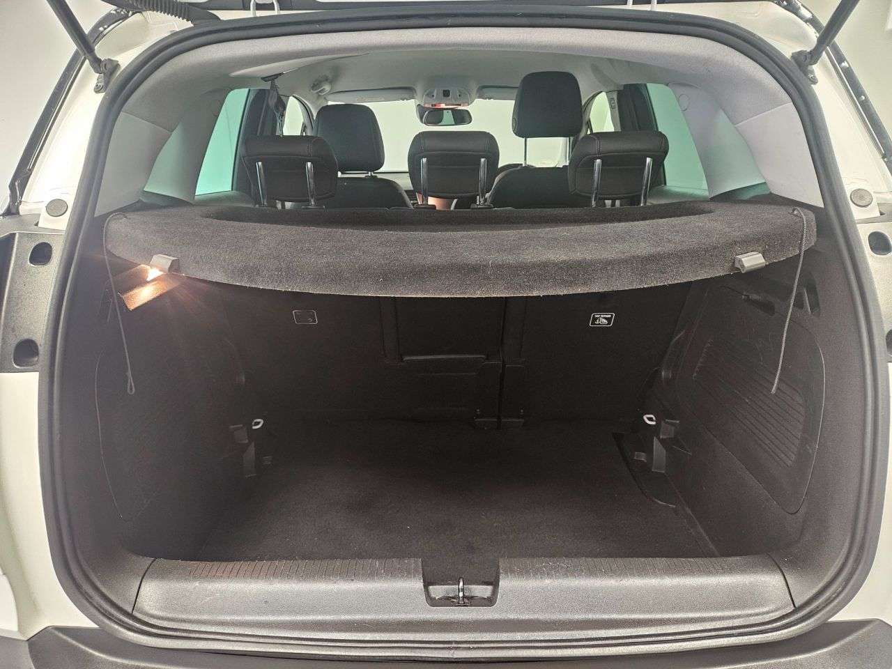 2022 VAUXHALL CROSSLAND 2022 VAUXHALL CROSSLAND