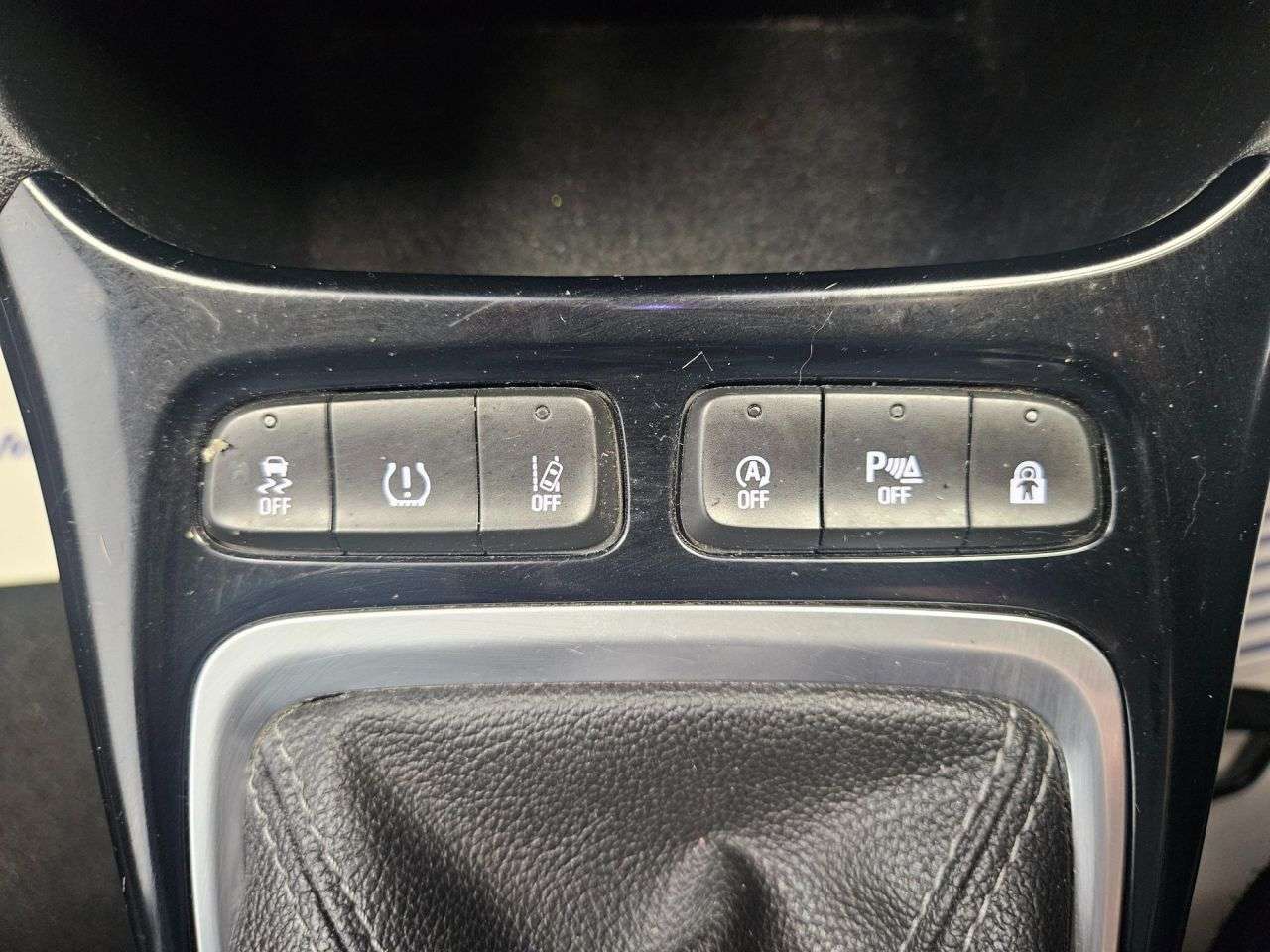 2022 VAUXHALL CROSSLAND 2022 VAUXHALL CROSSLAND