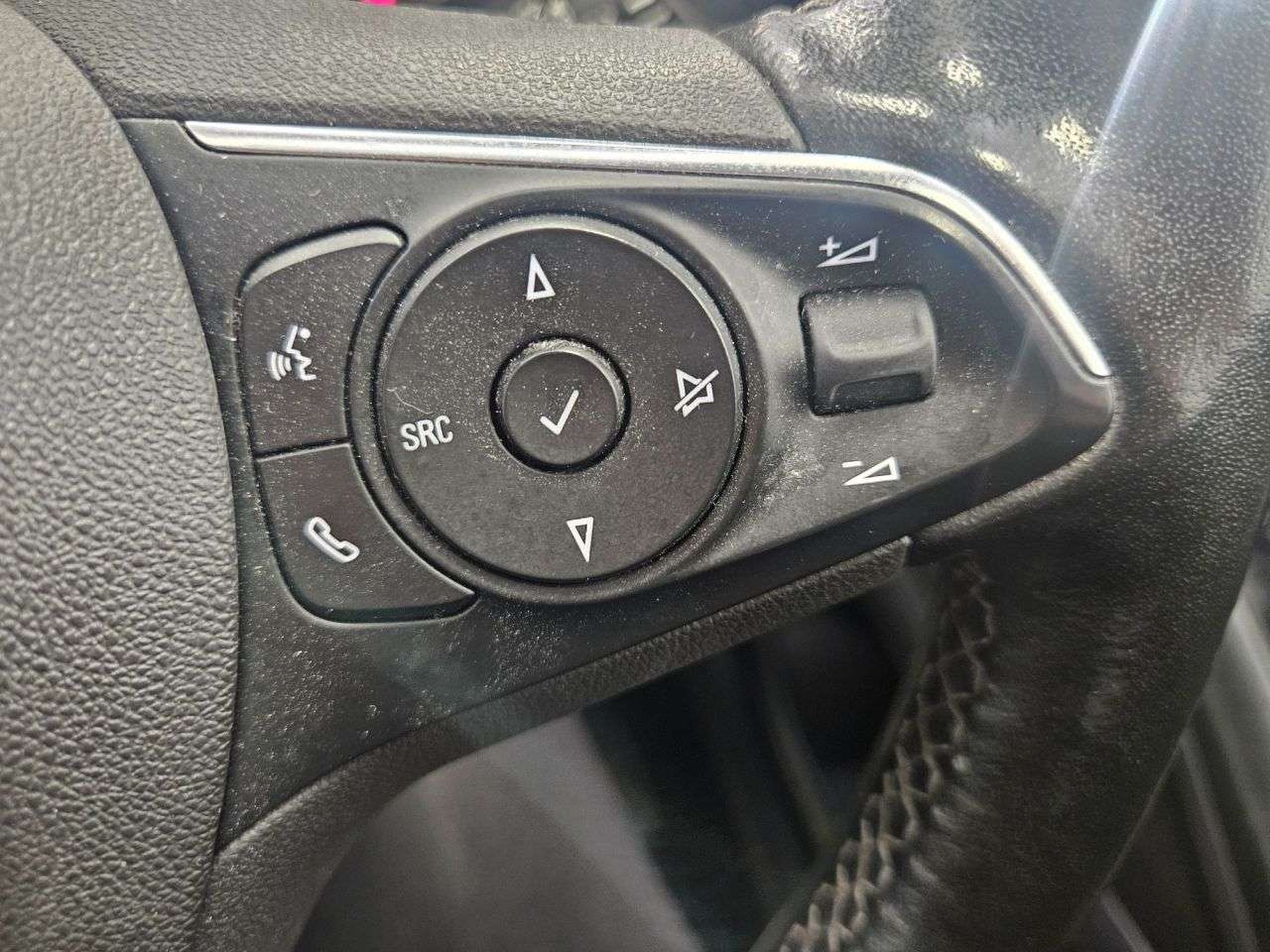 2022 VAUXHALL CROSSLAND 2022 VAUXHALL CROSSLAND