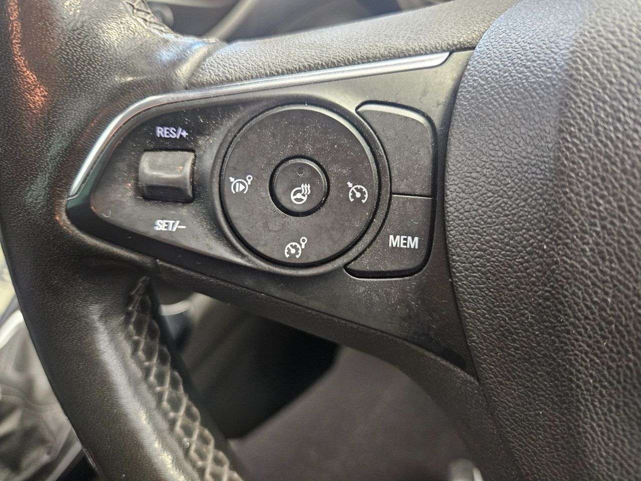 2022 VAUXHALL CROSSLAND 2022 VAUXHALL CROSSLAND