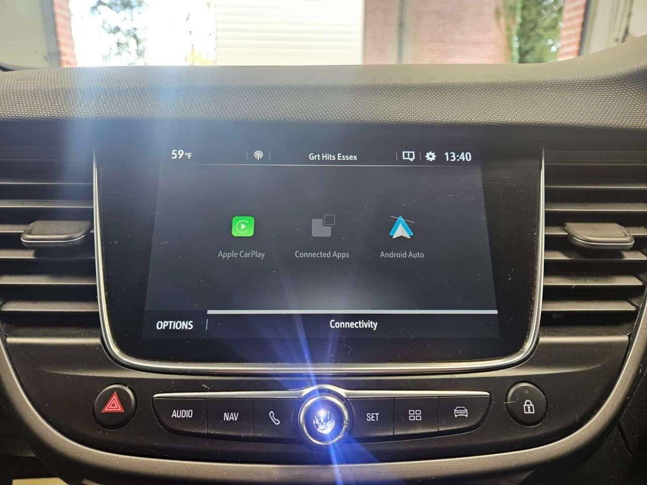 2022 VAUXHALL CROSSLAND 2022 VAUXHALL CROSSLAND