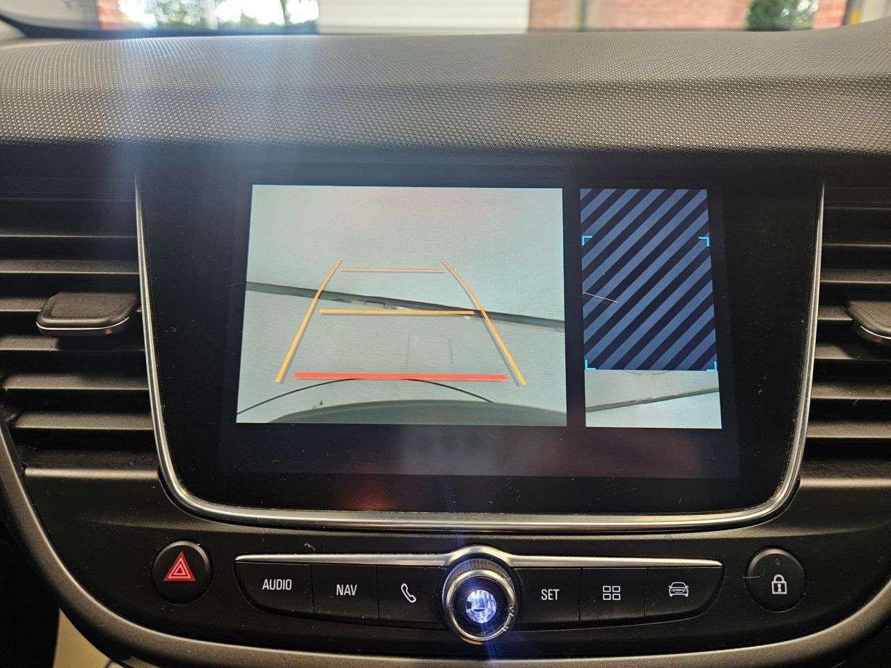 2022 VAUXHALL CROSSLAND 2022 VAUXHALL CROSSLAND