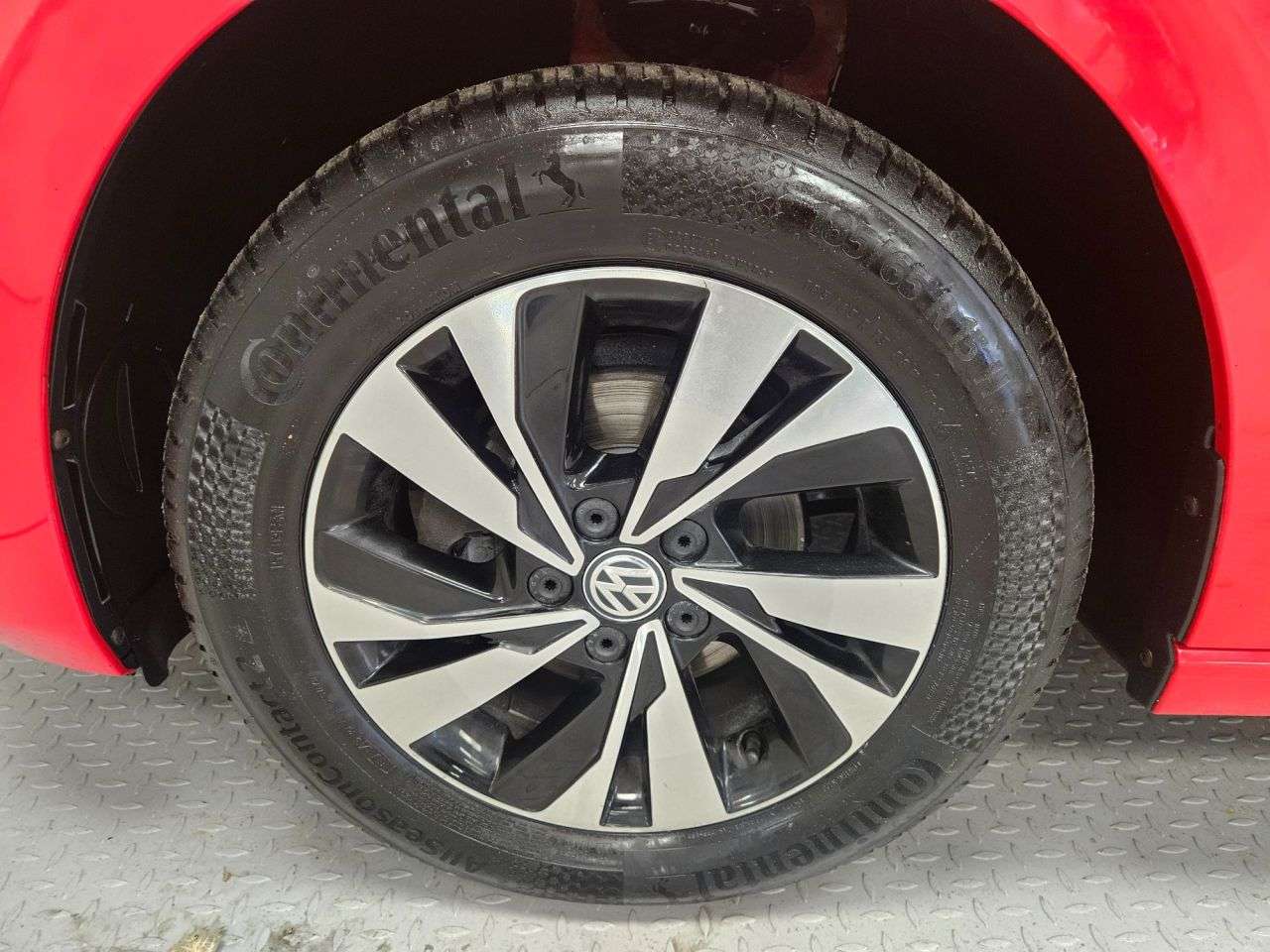 2018 VOLKSWAGEN POLO 2018 VOLKSWAGEN POLO