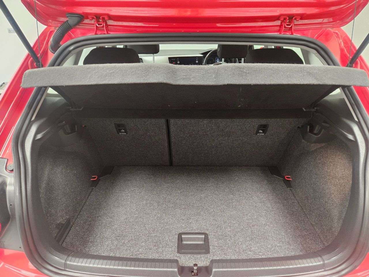 2018 VOLKSWAGEN POLO 2018 VOLKSWAGEN POLO