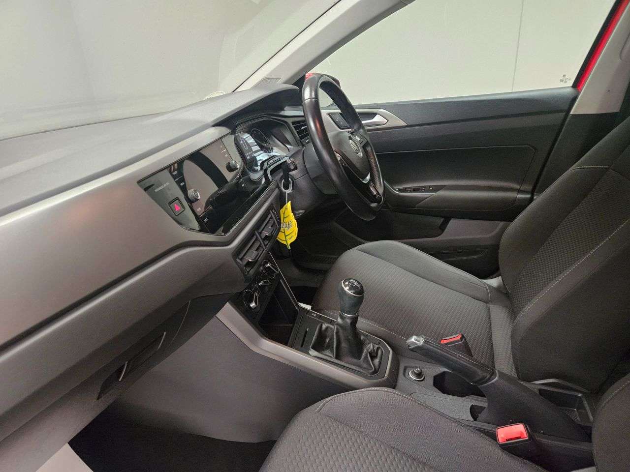 2018 VOLKSWAGEN POLO 2018 VOLKSWAGEN POLO