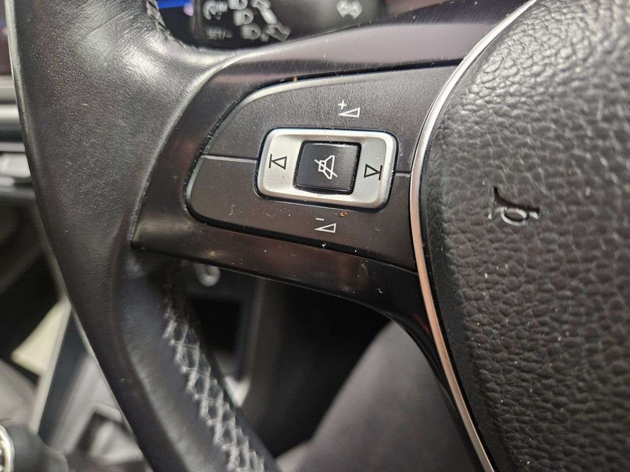 2018 VOLKSWAGEN POLO 2018 VOLKSWAGEN POLO