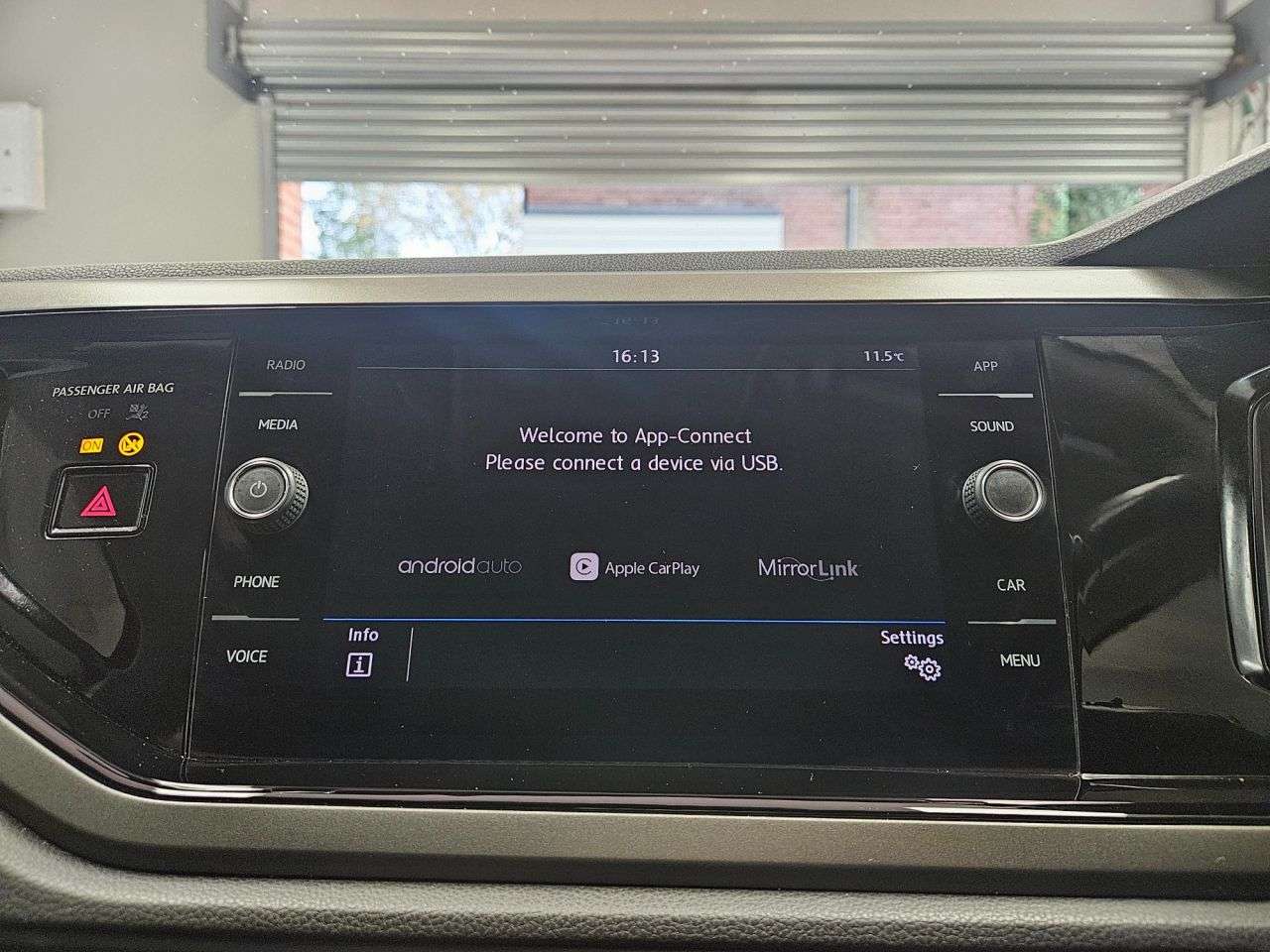 2018 VOLKSWAGEN POLO 2018 VOLKSWAGEN POLO