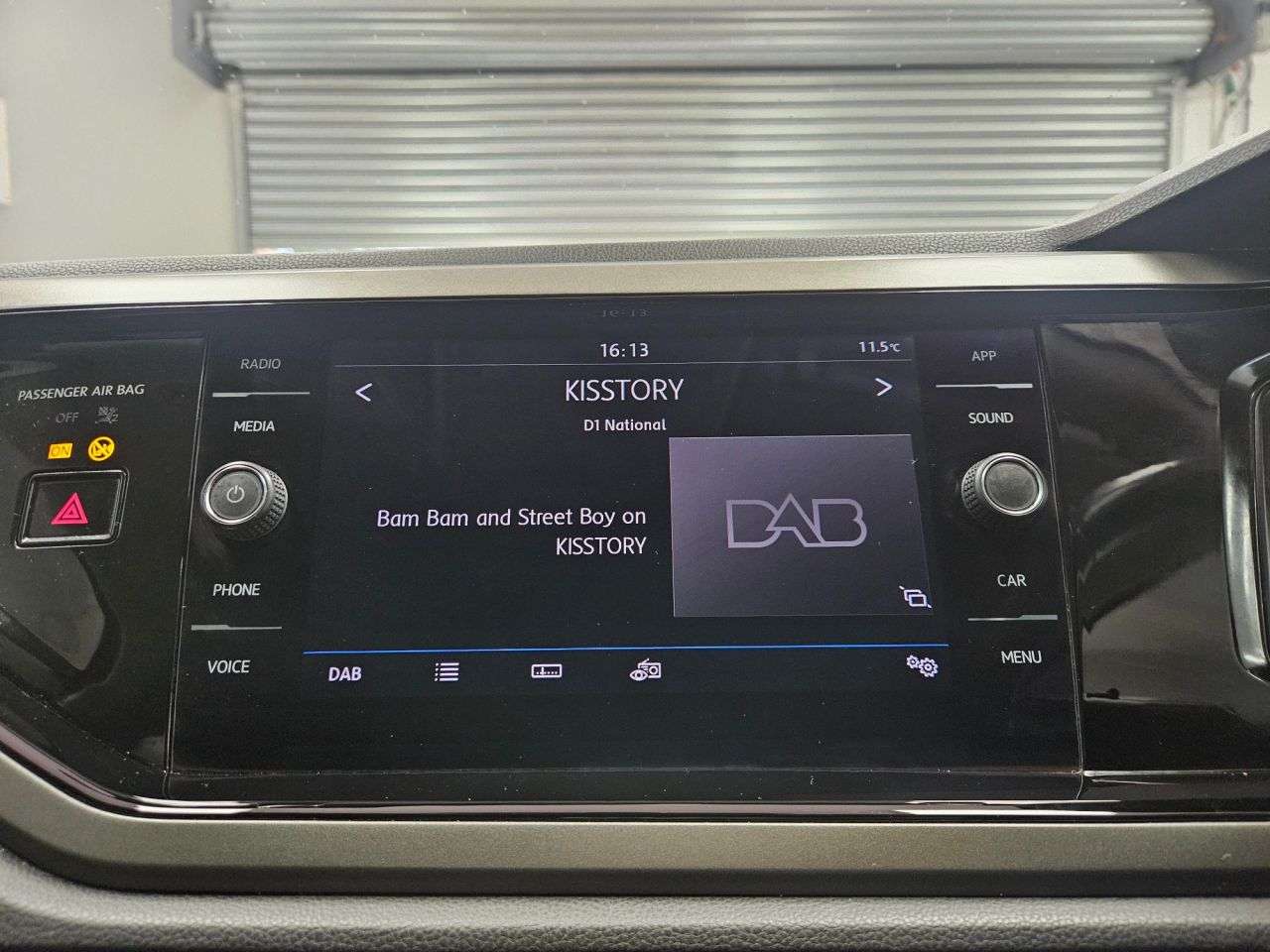 2018 VOLKSWAGEN POLO 2018 VOLKSWAGEN POLO