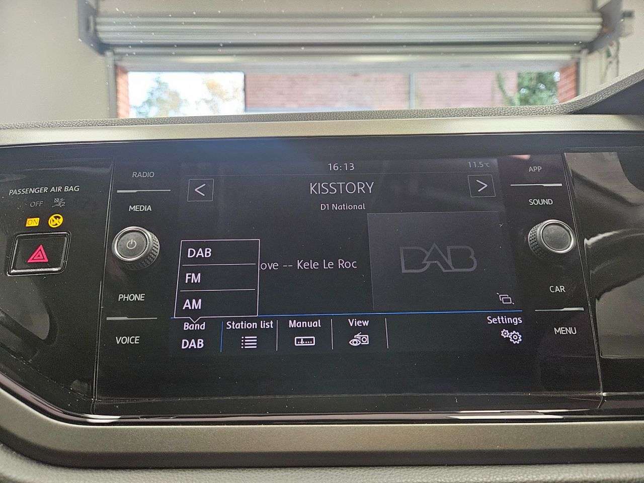 2018 VOLKSWAGEN POLO 2018 VOLKSWAGEN POLO