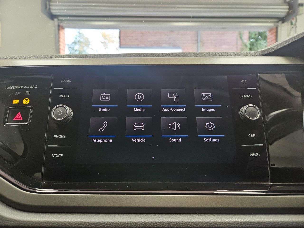 2018 VOLKSWAGEN POLO 2018 VOLKSWAGEN POLO