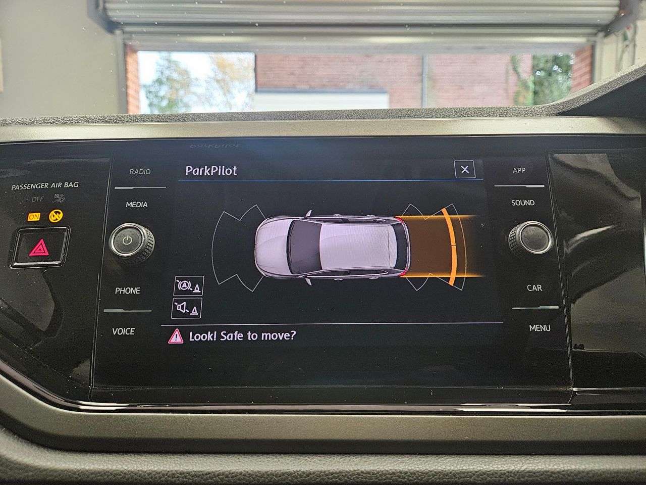 2018 VOLKSWAGEN POLO 2018 VOLKSWAGEN POLO