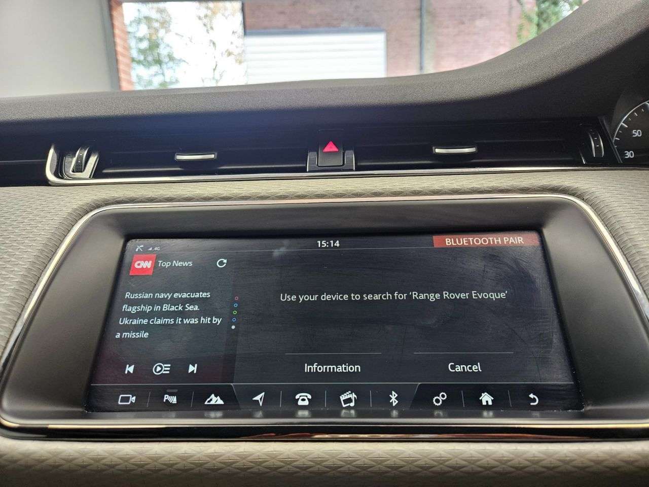 2019 LAND ROVER RANGE ROVER EVOQUE 2019 LAND ROVER RANGE ROVER EVOQUE