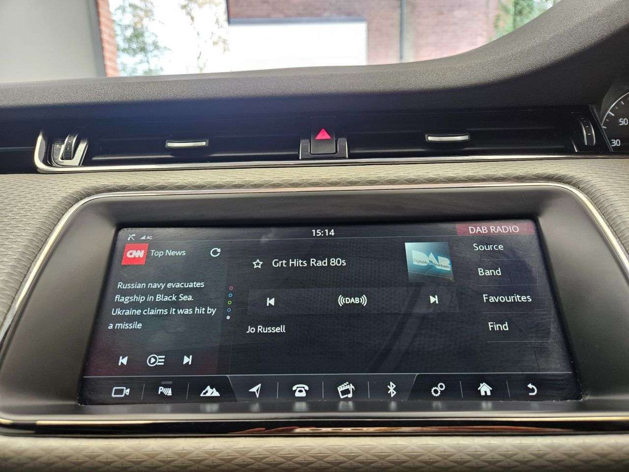 2019 LAND ROVER RANGE ROVER EVOQUE 2019 LAND ROVER RANGE ROVER EVOQUE