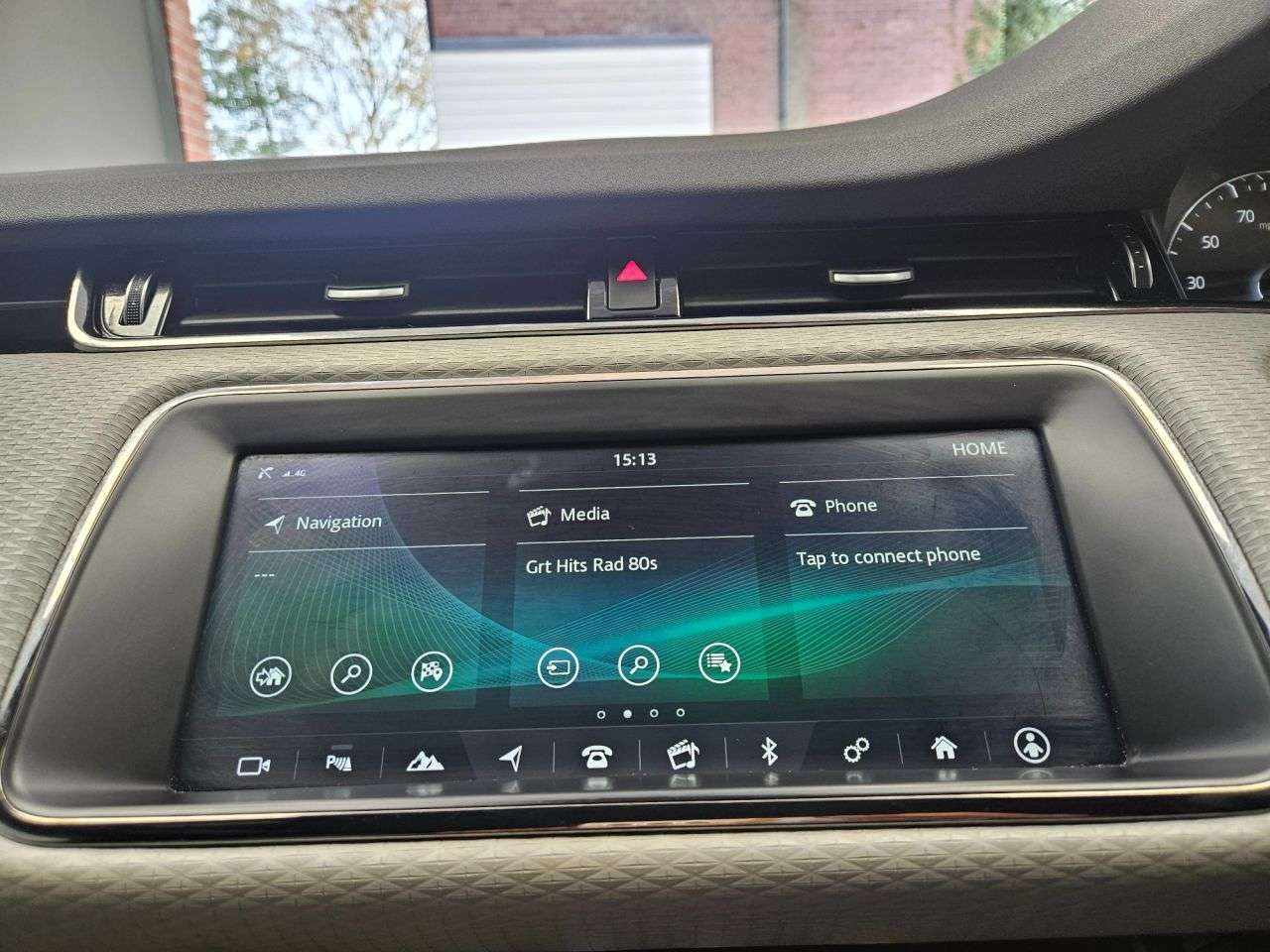 2019 LAND ROVER RANGE ROVER EVOQUE 2019 LAND ROVER RANGE ROVER EVOQUE