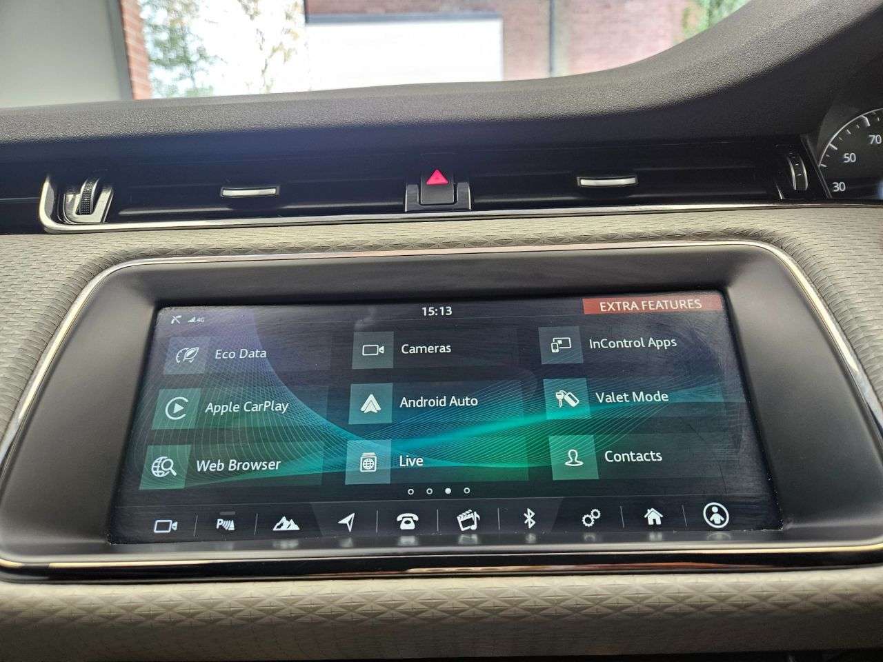 2019 LAND ROVER RANGE ROVER EVOQUE 2019 LAND ROVER RANGE ROVER EVOQUE