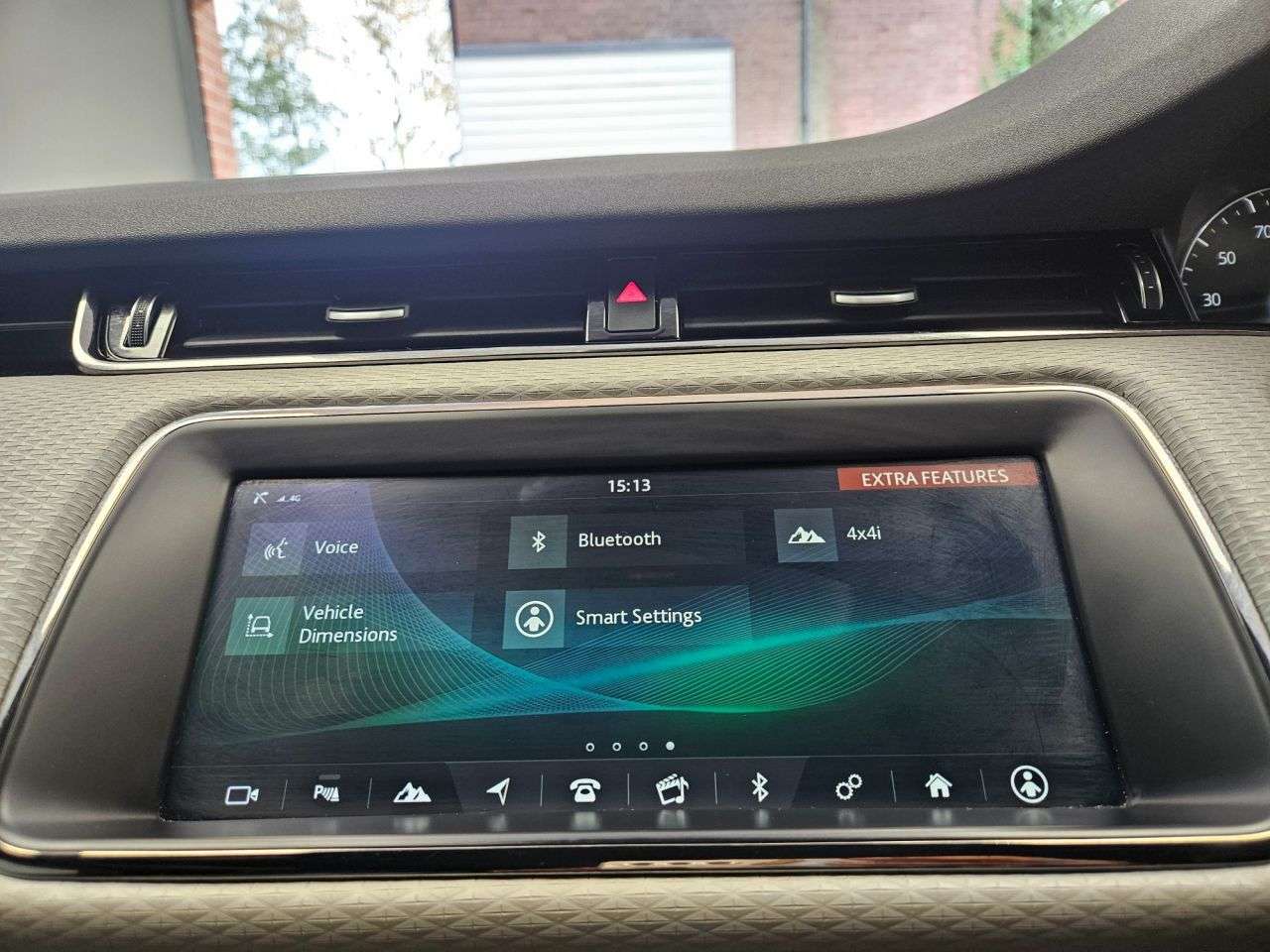 2019 LAND ROVER RANGE ROVER EVOQUE 2019 LAND ROVER RANGE ROVER EVOQUE