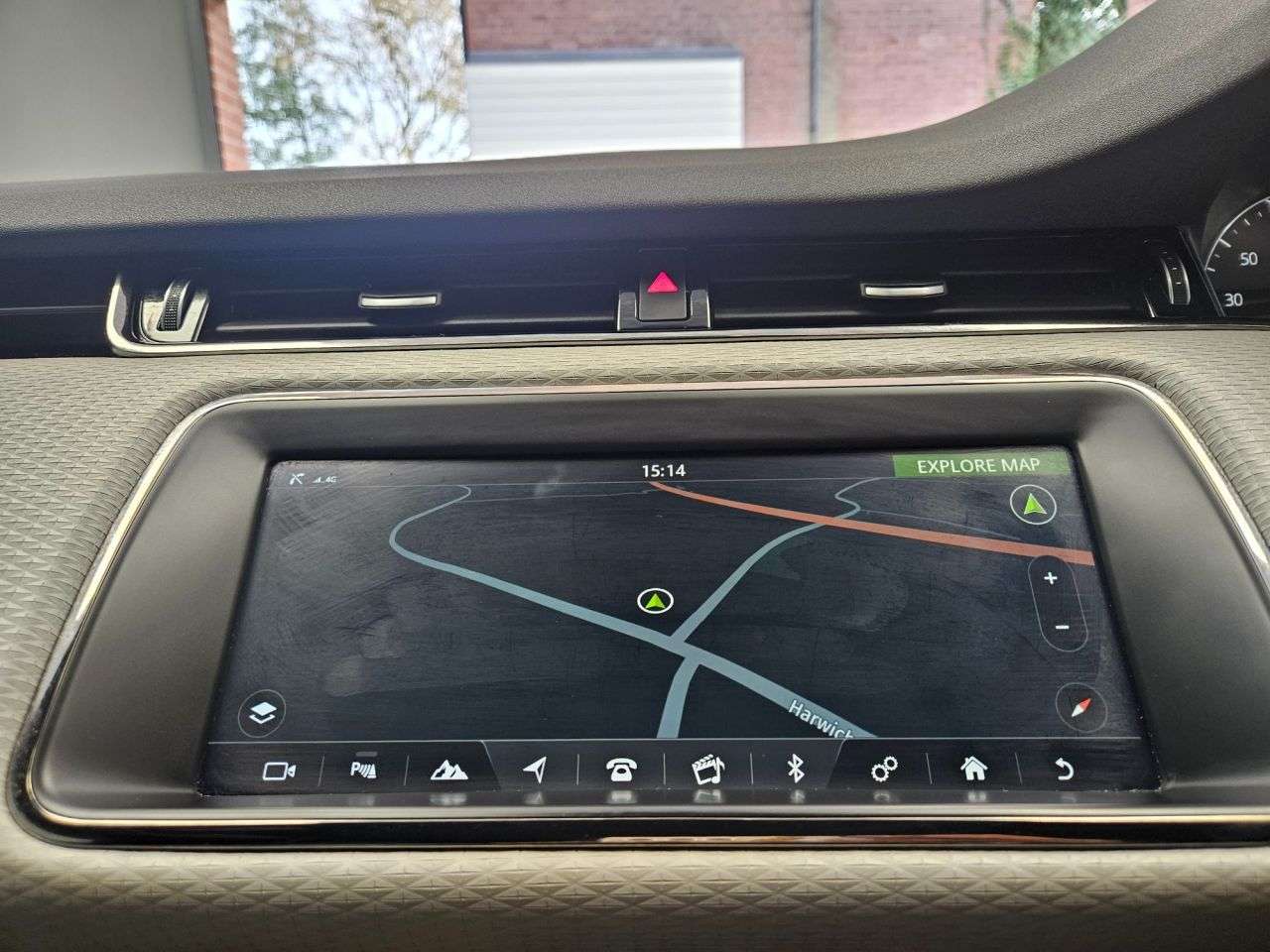 2019 LAND ROVER RANGE ROVER EVOQUE 2019 LAND ROVER RANGE ROVER EVOQUE