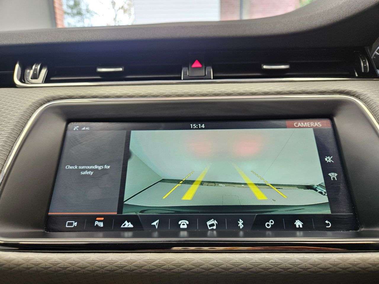 2019 LAND ROVER RANGE ROVER EVOQUE 2019 LAND ROVER RANGE ROVER EVOQUE